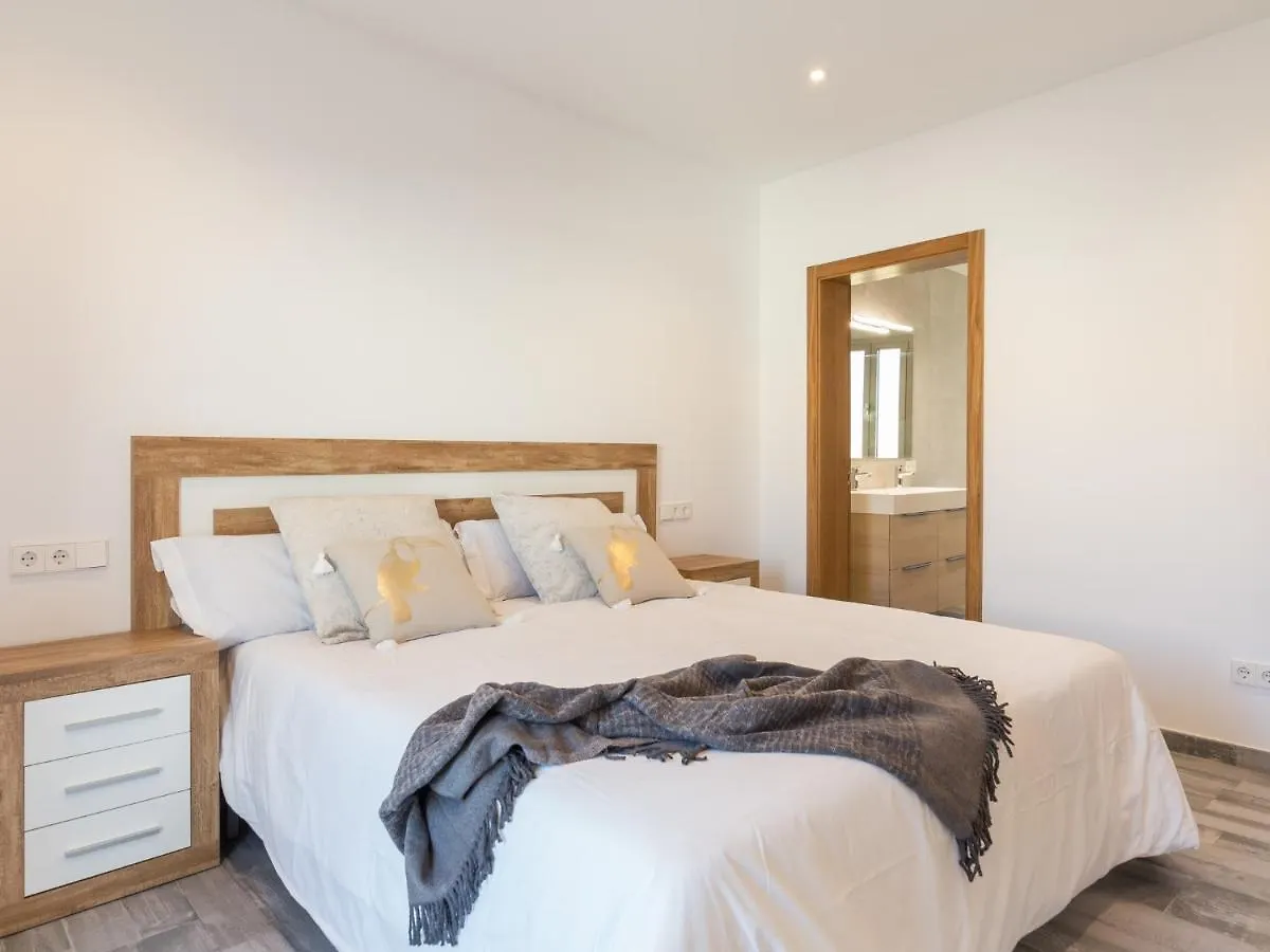 Villa Margalida Sa Pobla