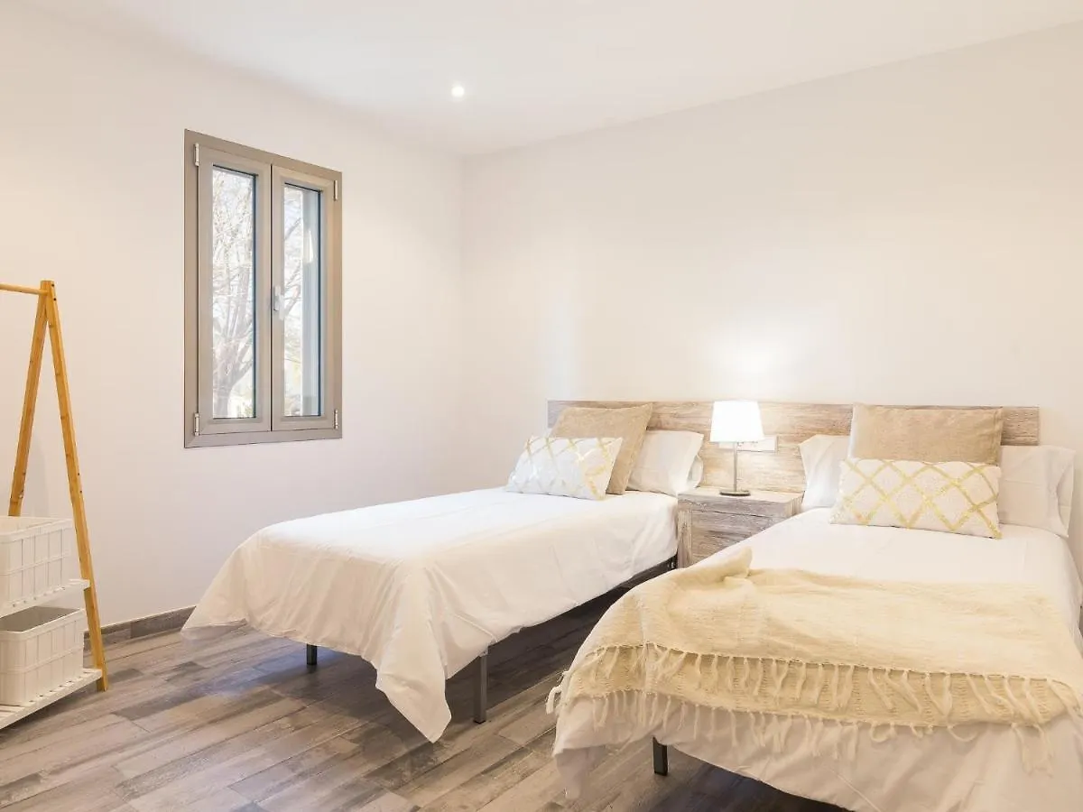 Villa Margalida Sa Pobla Spanien