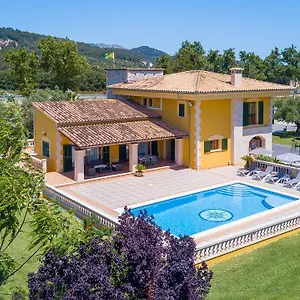 villa-son-ferragut.allmallorcahotels.com/